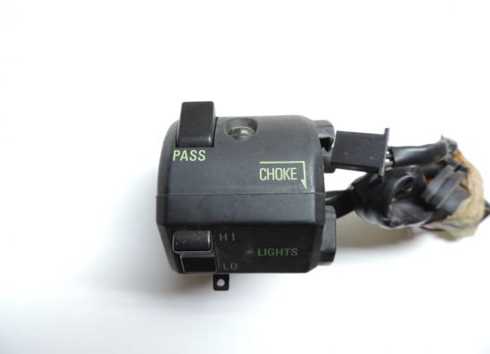 Lenkerschalter links Kawasaki ZXR 400