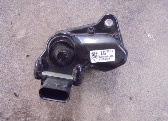 Gear change pedal  BMW R 1250 R