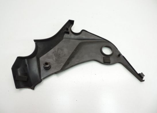 Verkleidungsteil Kawasaki ER 6