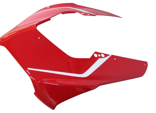 Topkuip Ducati Panigale V4 R