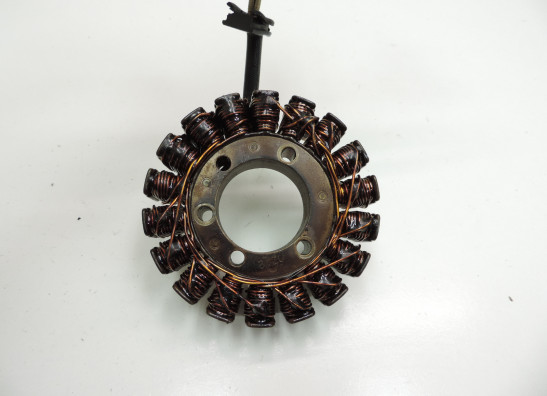 Dynamo Yamaha XJ 600 F