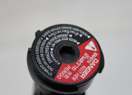 Radiator Yamaha N Max 125