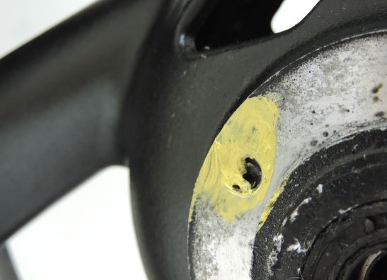 Front Wheel Yamaha FZ 400 FAZER 