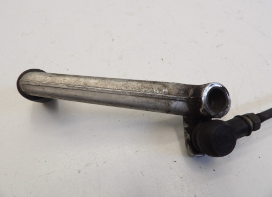 Schakelpedaal Kawasaki GPZ 600