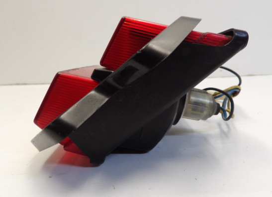Rear light Yamaha FZR 600