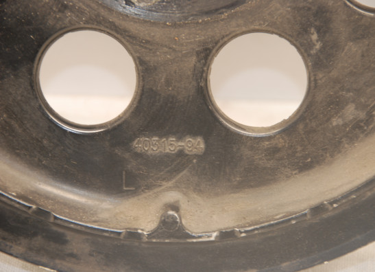 Kette Harley Davidson Custom universal other