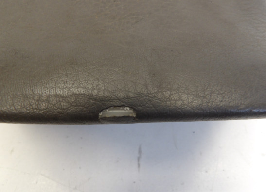 Buddy zadel Suzuki GSX R 400