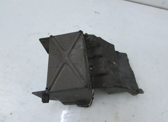 Battery holder Yamaha YZF 750