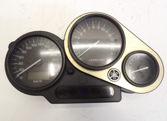 Meter combination Yamaha FAZER 600