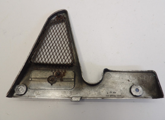 Radiator toebehoren Yamaha XVZ 1300 Venture