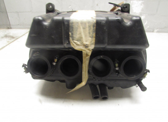 Air cleaner case Yamaha FAZER 600