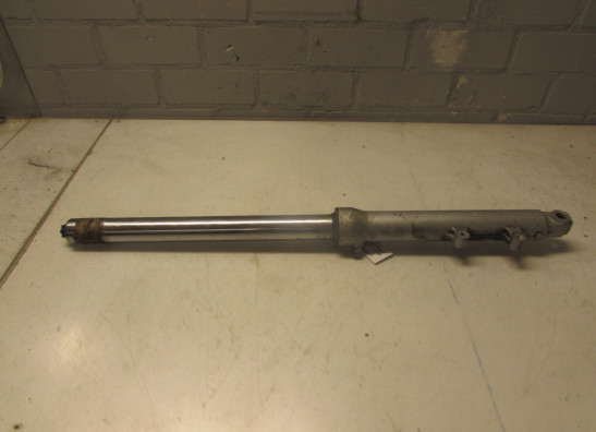 Standrohr Gabelholm links komplett Suzuki GSX F 750