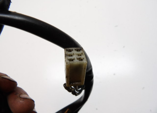 Getriebe Suzuki GSX 400 F