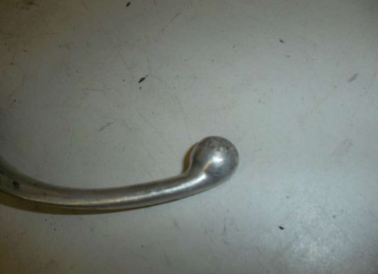 Vorderbremse Komplett Kawasaki GPX 600