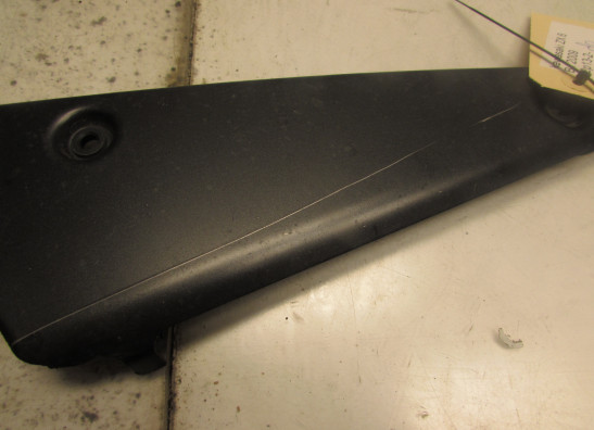 Uitlaat Kawasaki ZX 6 R