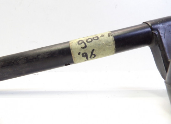 Clip on links Honda CBR 900 RR