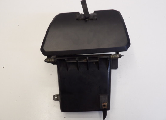 Overig Yamaha FJR 1300