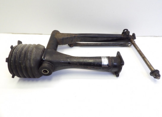 Achterbrug Yamaha XJ 700