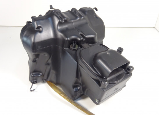 Luftfiltergehäuse Kawasaki Z 750