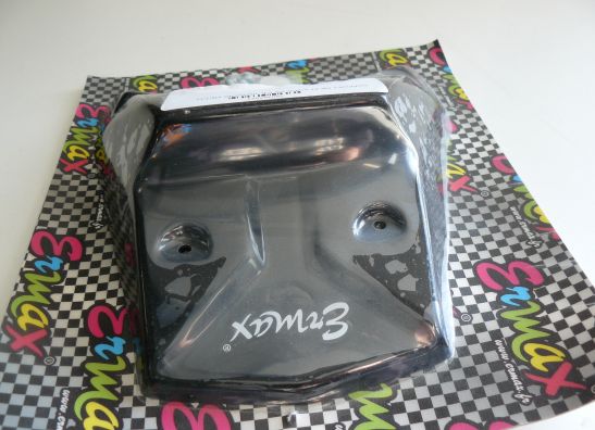 Heckunterverkleidung Kawasaki ZX 6 R