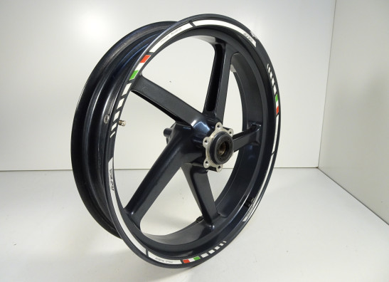 Felge vorne Aprilia RSV 1000