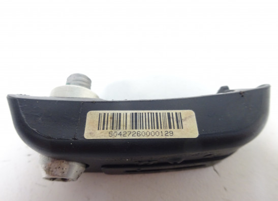 Felge vorne BMW K 1200 S 