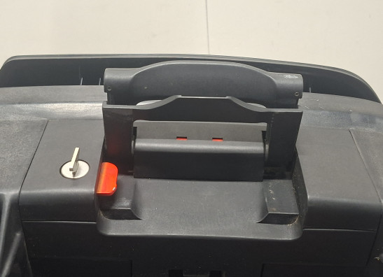 Kofferset BMW R 1150 RT   R 850 RT