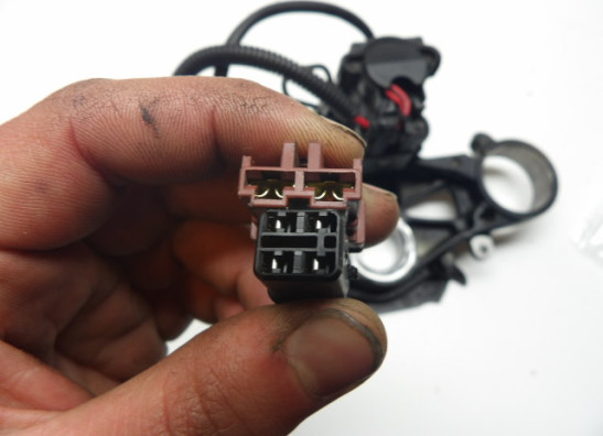 Slotenset Honda CBR Fireblade