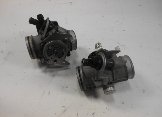 Einspritzanlage BMW R 1100  1150 RS