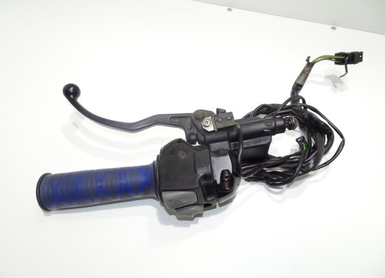 Rempomp BMW F 650 GS