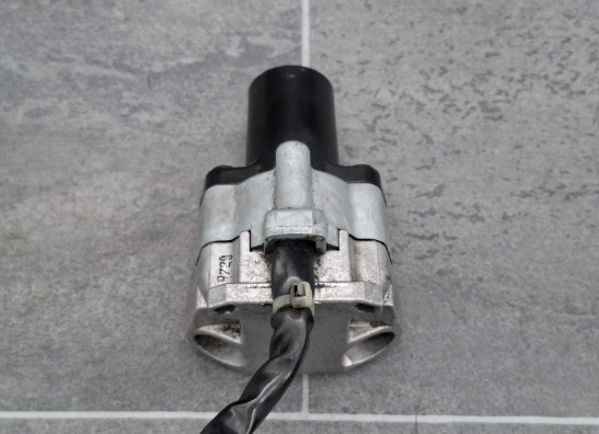 Contact slot Yamaha XJR 1300