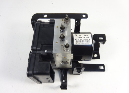 ABS pomp BMW K 1200 S 