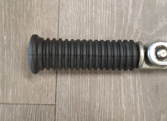 Duo voetsteun links Harley Davidson VROD VRSC