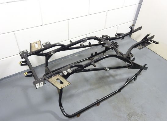 Achtersubframe BMW K 1200 LT
