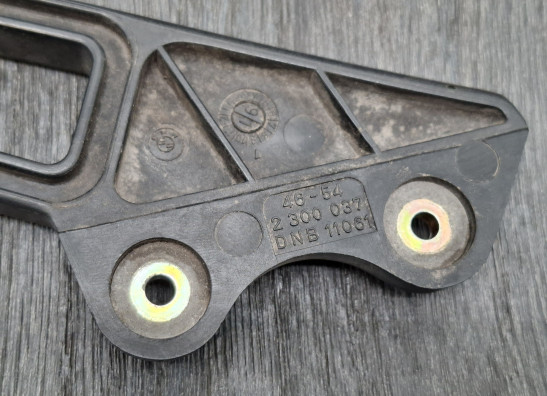 Koffer halter set BMW K 1100 LT