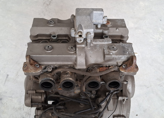 Motorblock Suzuki GSF 400 Bandit