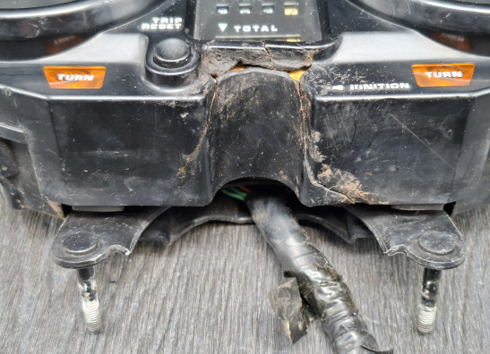 Tacho-set Honda CB 750 