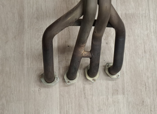 Downpipes Kawasaki ZZR 1400