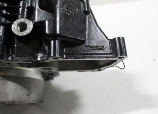 Cilinderblok BMW R 1200 RT