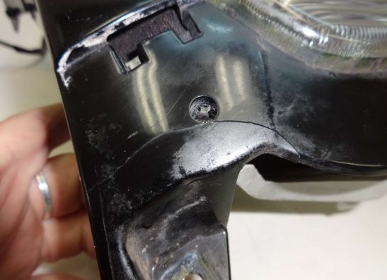 Headlight Honda CBR 600 F