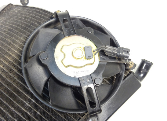 Radiateur Honda CBR Fireblade