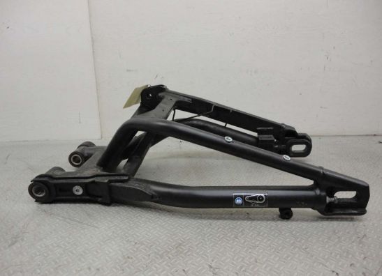 Achterbrug Kawasaki ER 6