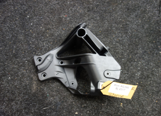 Upper cowl Stay KTM RC 390