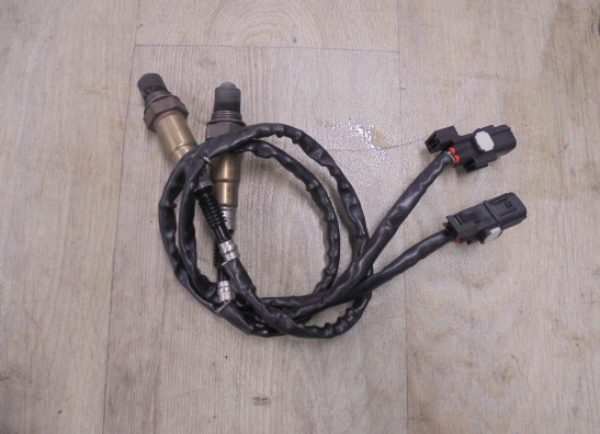 Lambdasonde Voge 900 DSX