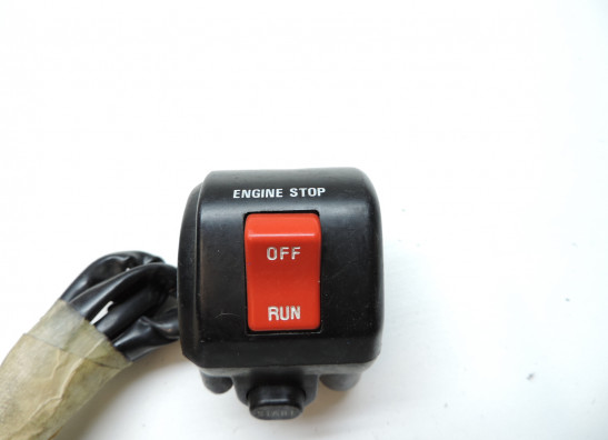 Stuurschakelaar rechts Kawasaki VN 700  750