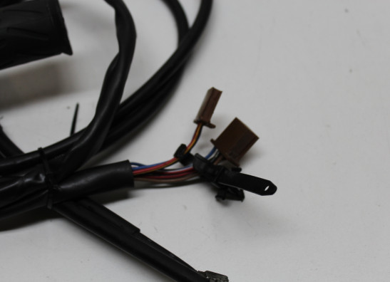 Stuurschakelaar rechts Yamaha YZF R6