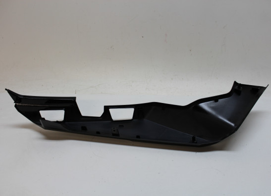 Linker achterkant Honda CRF 1100L Africa Twin Adventure Sports ES