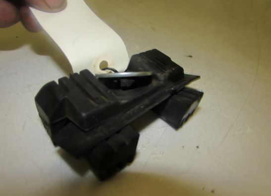 Fuel tank Honda CB 750 