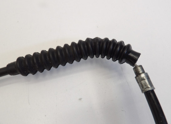 Koppelingskabel Harley Davidson Softtail