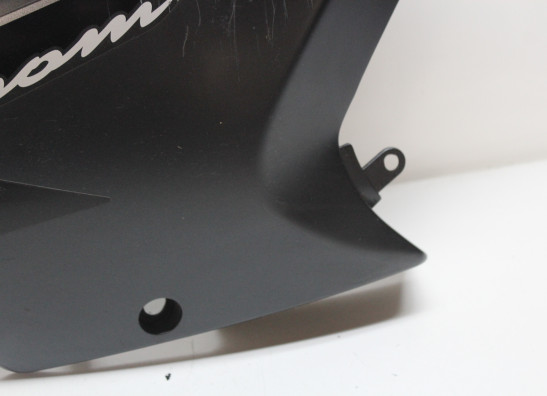 Seiten verkleidung links Suzuki DL 650 V STROM